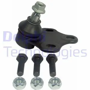 Опора кульова Delphi TC2191