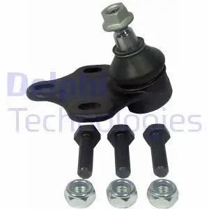 Опора шаровая Delphi TC2192