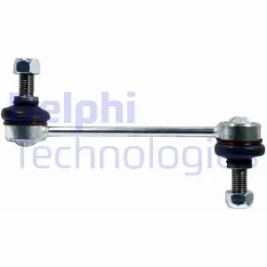 Тяга стабилизатора Delphi TC2196