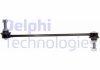 Тяга стабілізатора Delphi TC2373 (фото 1)