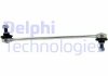 Тяга стабілізатора Delphi TC2420 (фото 1)
