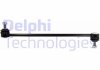 Стабилизатор (стойки) Delphi TC2436 (фото 1)