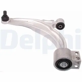 Рычаг LEWY CHEVROLET CRUZE,VOLT,OPEL AMPERA,ASTRA J 09- Delphi TC2587