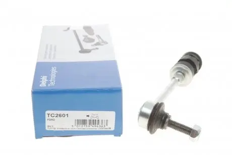 Тяга стабилизатора (заднего) Volvo XC 70/Ford Mondeo 05- Delphi TC2601