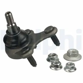Шаровая опора левая VW/Audi/Skoda 12- Delphi TC2691