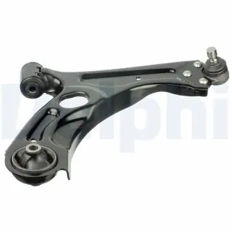 Рычаг PRAWY CHEVROLET AVEO T300 11- Delphi TC2837
