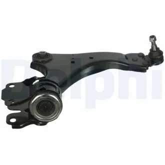 Рычаг PRAWY LAND ROVER FREELANDER 2 06- Delphi TC2859