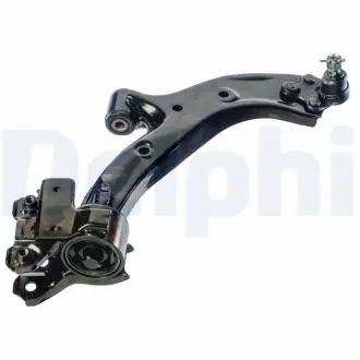 Автозапчасть Delphi TC2872