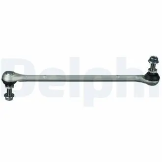 Стійка стабілізатора передн Лів/Прав 286mm FORD MAVERICK, MAZDA TRIBUTE 2.0/2.3/3.0 03.00- Delphi TC2890