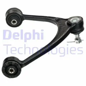 Рычаг подвески передний Delphi TC2933