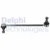 Тяга стабилизатора Delphi TC3050 (фото 1)