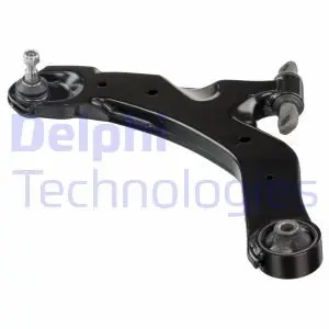 Рычаг подвески передний Delphi TC3245