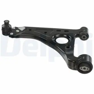 Автозапчасть Delphi TC3248