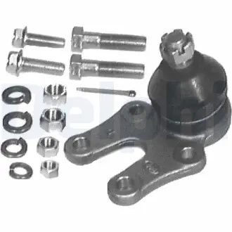 Шаровая опора Delphi TC325