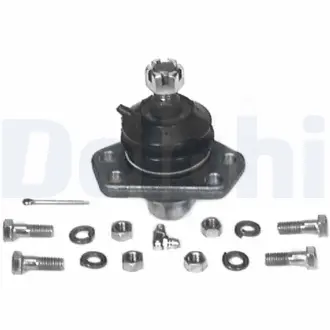 Кульова опора Delphi TC327