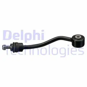 Стойка стабилизатора передняя правая Delphi TC3349