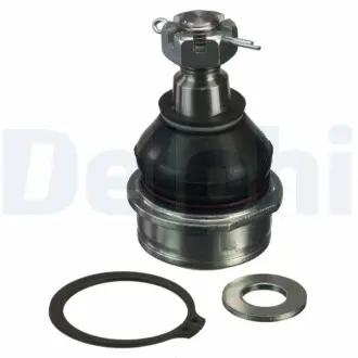 Рычаг подвески передний Delphi TC3358