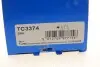 Тяга стабилизатора (переднего) (L) BMW X3 (F25)/ X4 (F26) 1.6-3.0D 10- B47/N20/N47/N55/N57 Delphi TC3374 (фото 6)