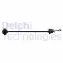 Стабилизатор (стойки) Delphi TC3408 (фото 1)