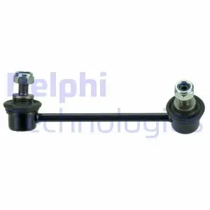 Стойка стабилизатора задняя левая 150mm Delphi TC3411