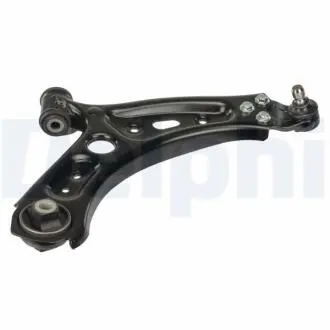 Важіль підвіски Прав нижн передн (для авто 2WD) FIAT 500X, JEEP COMPASS, RENEGADE 1.0-2.0D 07.14- Delphi TC3453