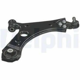 Рычаг PRAWY FIAT 500L,500X,JEEP RENEGADE 07.14- Delphi TC3455