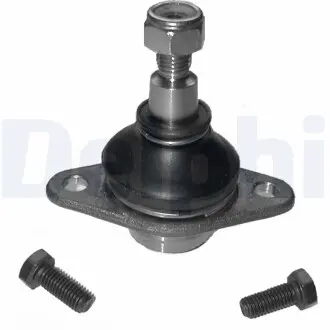 Шаровая опора AUDI 80,90,Coupe,Quattro Delphi TC350