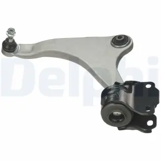 Рычаг LEWY VOLVO S60,S80,V60,V70 96-10 Delphi TC3553