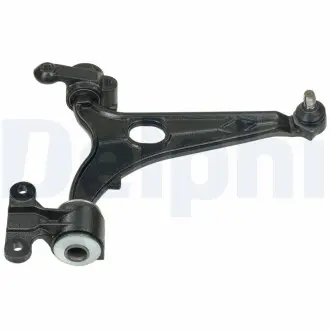Рычаг PRAWY CITROEN C8,FIAT ULYSSE,PEUGEOT 807 2.0 16V-3.0 V6 06.02- Delphi TC3570