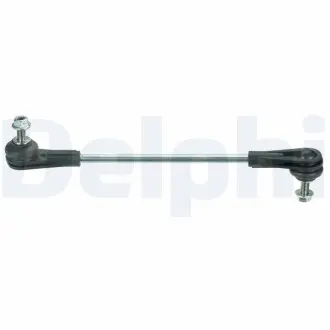 Тяга стабилизатора BMW 2 F45,2 GRAN TOURER F46,X1 F48,MINI CLUBMAN F54 1.5-2.0D 11.13- Delphi TC3617