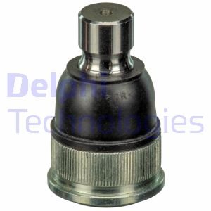 Шаровая опора MAZDA CX-7 "F "07-13 Delphi TC3655