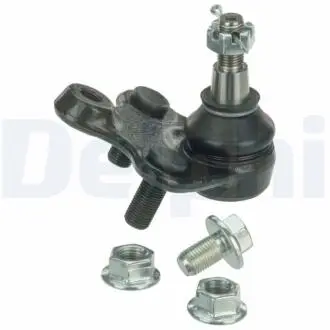 SWORZEС WAH HONDA CIVIC IX 1.8 02.12- Delphi TC3679
