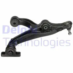 Рычаг подвески Delphi TC3716