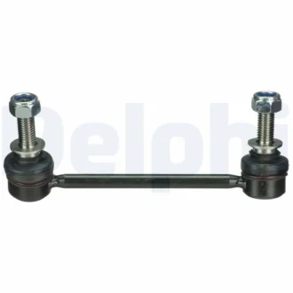 Стійка стабілізатора задн Лів 190mm/190mm LAND ROVER RANGE ROVER IV, RANGE ROVER SPORT II 2.0-5.0 08.12-03.22 Delphi TC3818