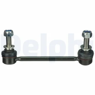 Стійка стабілізатора задн Прав 190mm/190mm LAND ROVER RANGE ROVER IV, RANGE ROVER SPORT II 2.0-5.0 08.12-03.22 Delphi TC3819