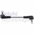 Тяга стабилизатора PRZУD LEWY BMW I3 13- Delphi TC3893 (фото 1)