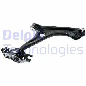 Рычаг подвески Delphi TC3937