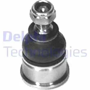 Шаровая опора Delphi TC437