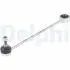 Стійка стабілізатора задн Лів/Прав 300mm AUDI 80 B3, 90 B3 1.8-2.3 09.86- Delphi TC5064 (фото 1)