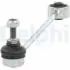 Стійка стабілізатора задн Лів/Прав 300mm AUDI 80 B3, 90 B3 1.8-2.3 09.86- Delphi TC5064 (фото 5)