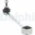 Стійка стабілізатора задн Лів/Прав 300mm AUDI 80 B3, 90 B3 1.8-2.3 09.86- Delphi TC5064 (фото 6)