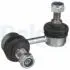 Стійка стабілізатора передн Лів 60mm MITSUBISHI LANCER VI, LANCER VII, LANCER VIII, OUTLANDER I 2.0/2.4 01.98- Delphi TC5091 (фото 1)