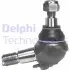 Опора шаровая Delphi TC520 (фото 1)