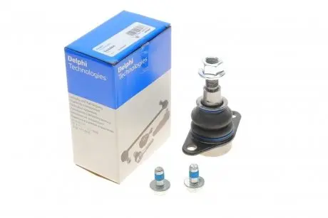 Опора шаровая (передняя) BMW X3 (F25)/ X4 (F26) 11- B47/N20/N47/N55/N57 Delphi TC5284