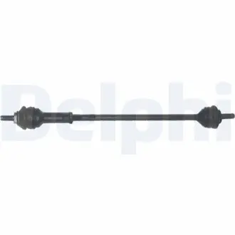 Стабилизатор (стойки) Delphi TC558