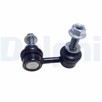 Стійка стабілізатора задн Прав 65mm SUBARU TRIBECA TOYOTA SEQUOIA 3.0-5.7 01.05- Delphi TC5621