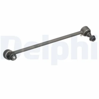Стійка стабілізатора передн Лів 320mm ACURA TLX, HONDA ACCORD IX 2.4/3.5 09.12- Delphi TC6431