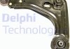Важіль підвіски передній Delphi TC667 (фото 1)