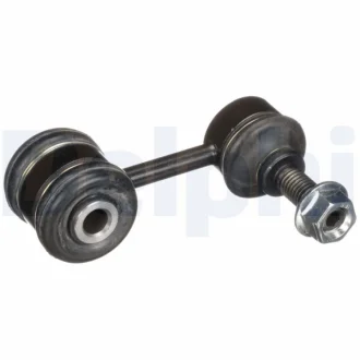 Стійка стабілізатора задн Лів/Прав 80mm CADILLAC BLS SAAB 9-3, 9-3X 2.0/2.0ALK/2.8 04.06- Delphi TC6760