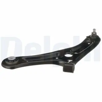 Важіль підвіски Лів нижн передн FORD ECOSPORT 1.0-2.0 08.12- Delphi TC6790